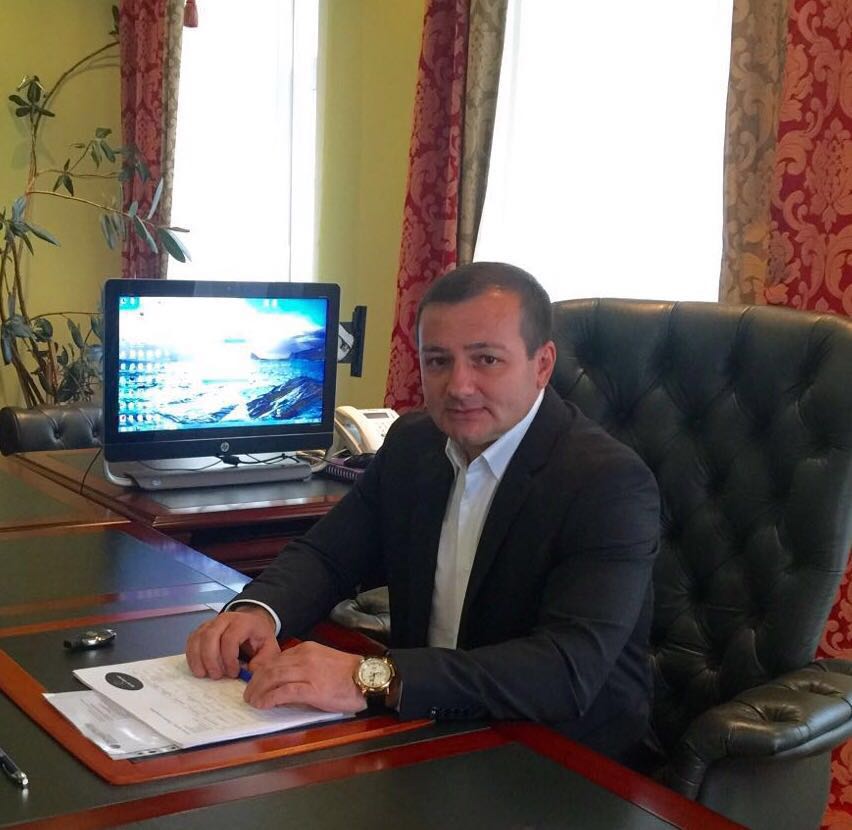 nesterov-sa